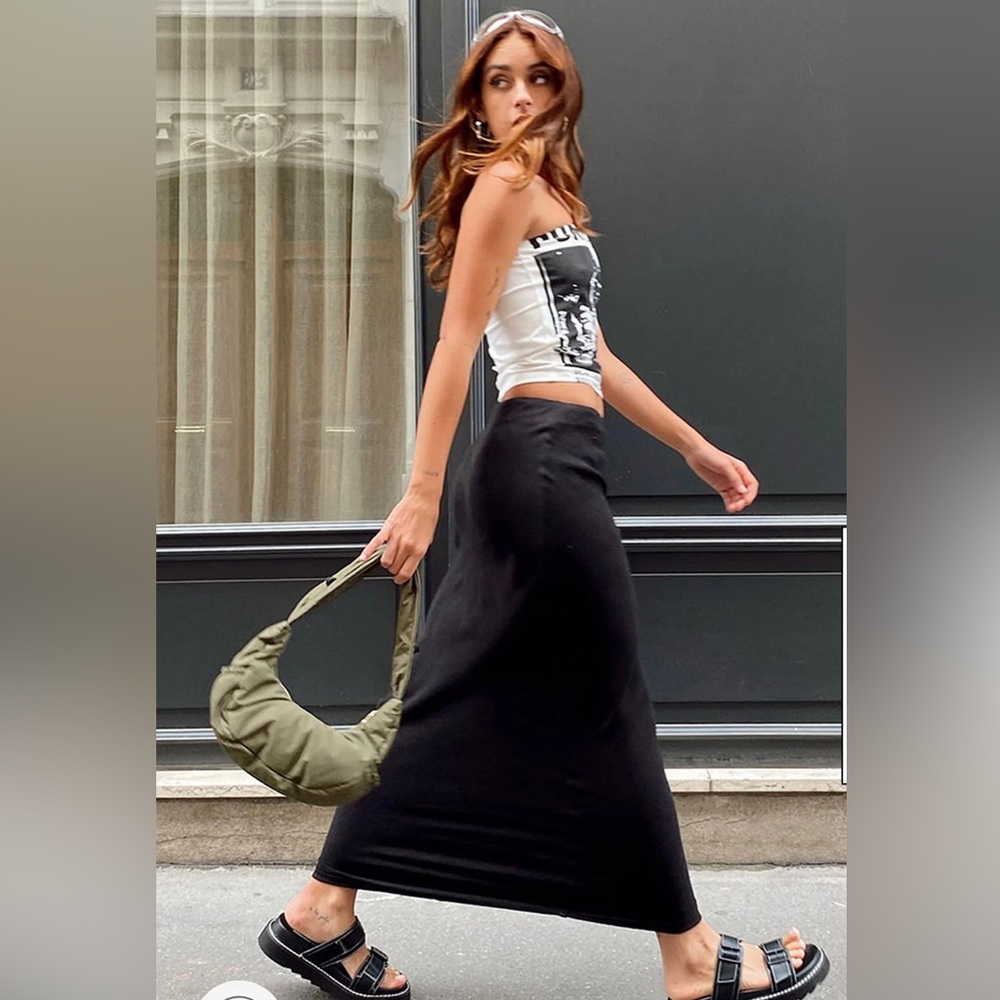 New Pacsun Princess Polly Jodie Maxie Skirt